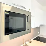 The First Light Appartement *