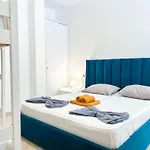 Appartement The First Light Durrës