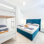The First Light Appartement *