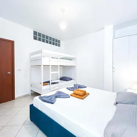 The First Light Apartament