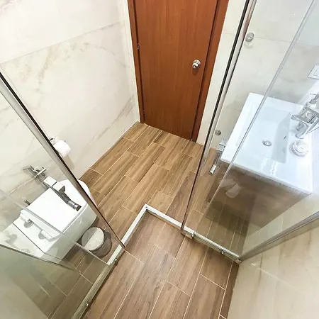 Apartment The First Light Durrës