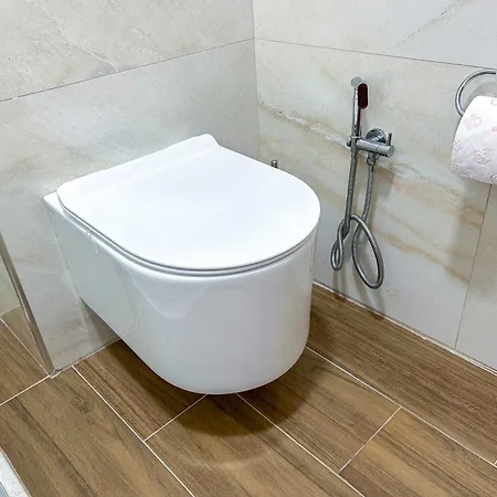 The First Light Durrës