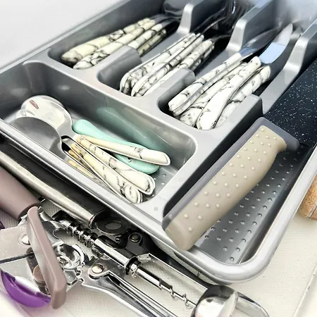 The First Light Apartment