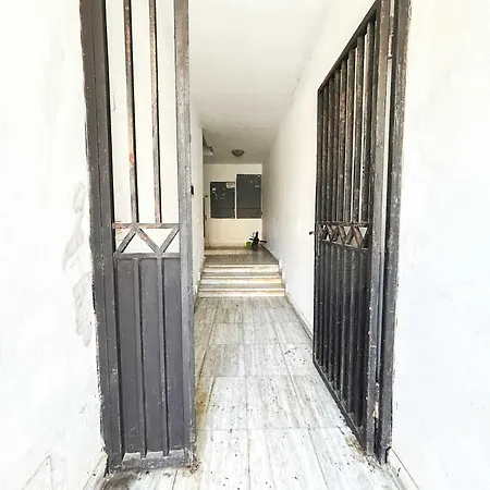 Apartment The First Light