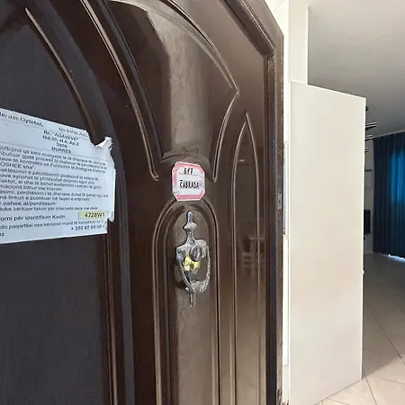 The First Light Apartment *