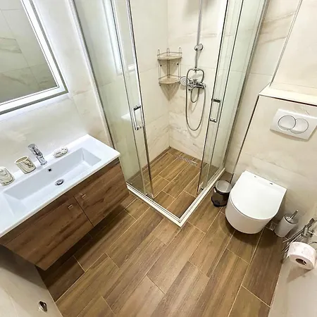 The First Light Durrës