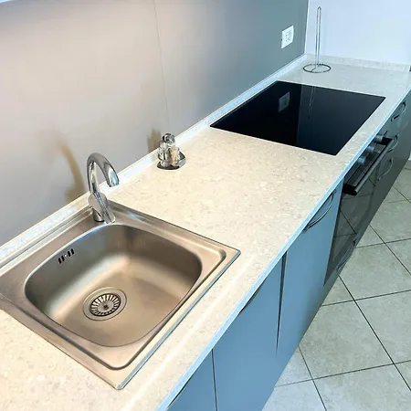 The First Light Apartment