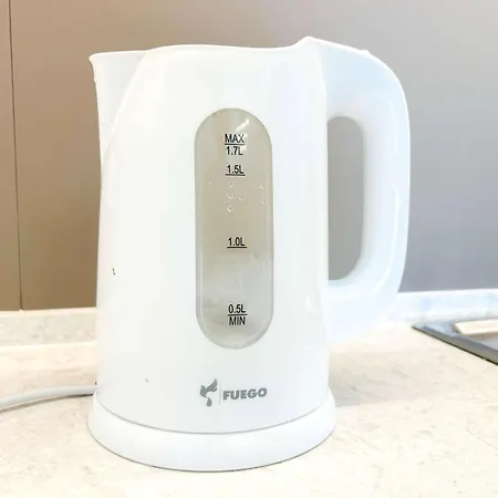 Apartment The First Light