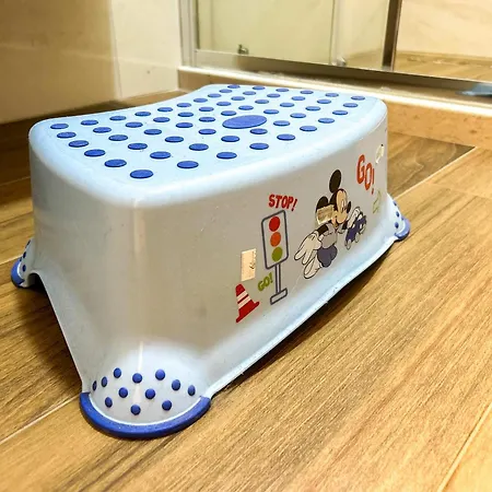 The First Light Apartment *