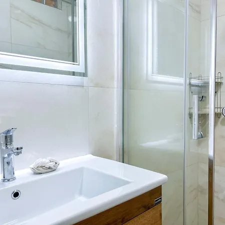 Apartment The First Light *