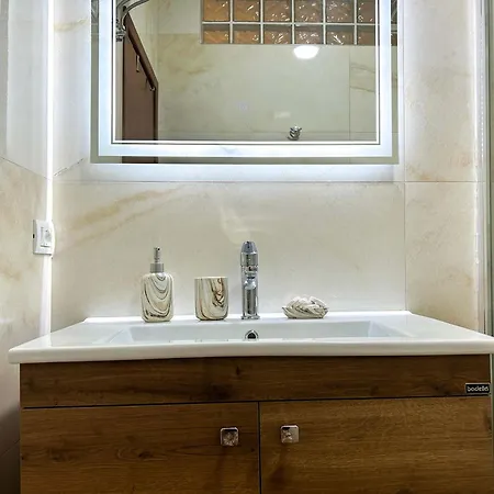 The First Light Durrës