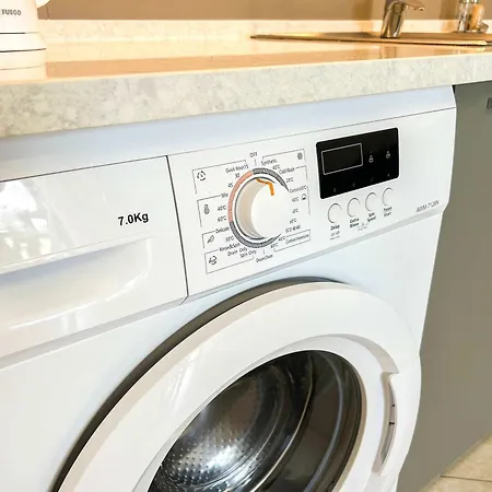 The First Light Apartment