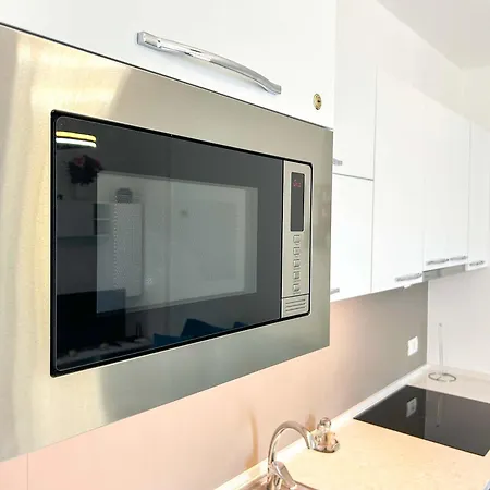 The First Light Apartment *