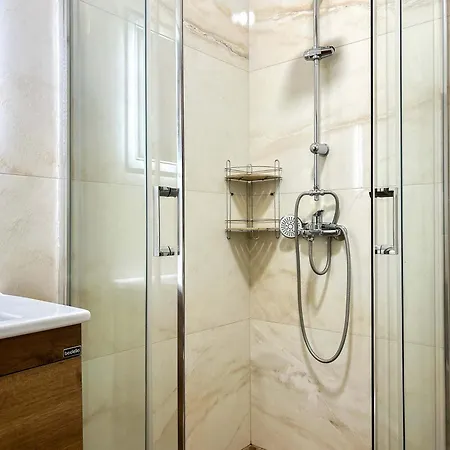 Apartment The First Light *