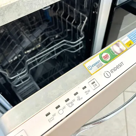 The First Light Apartment Durrës