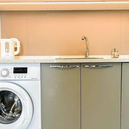 Apartment The First Light Durrës