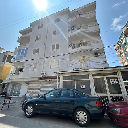 The First Light Apartment