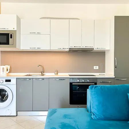 Apartment The First Light