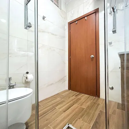 Apartment The First Light Durrës