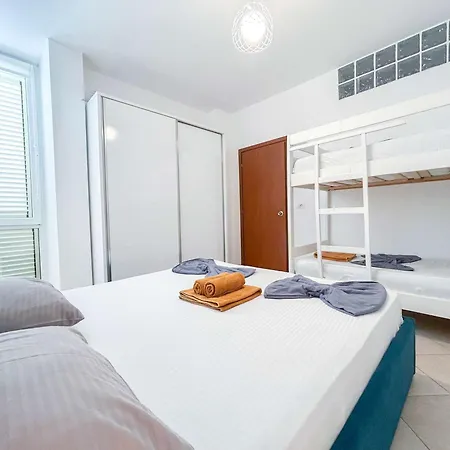 The First Light Apartment *