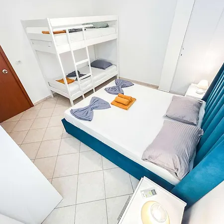 The First Light Apartment Durrës