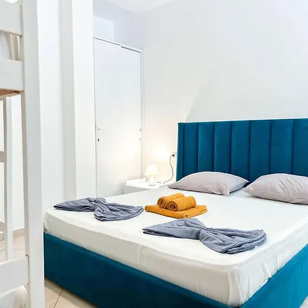 Apartment The First Light Durrës