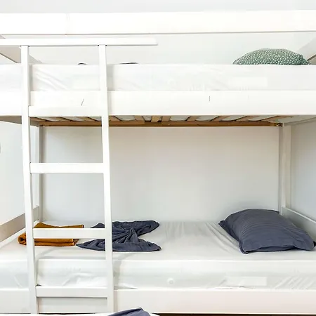 Apartment The First Light *