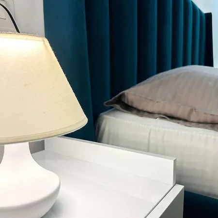 The First Light Apartment Durrës