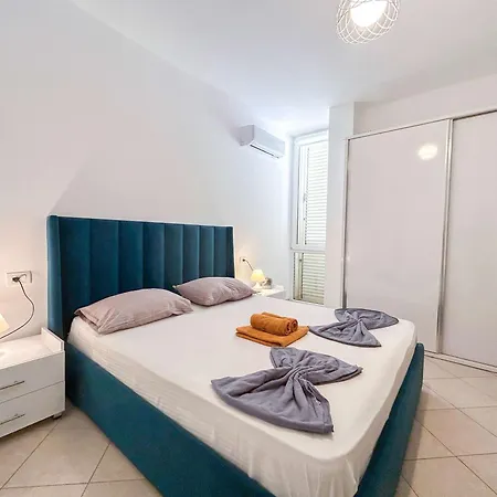 Apartment The First Light