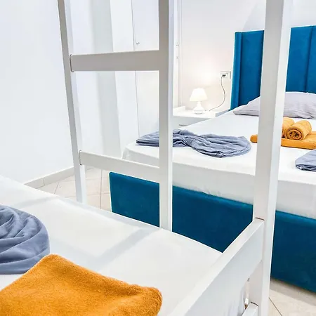 The First Light Durrës