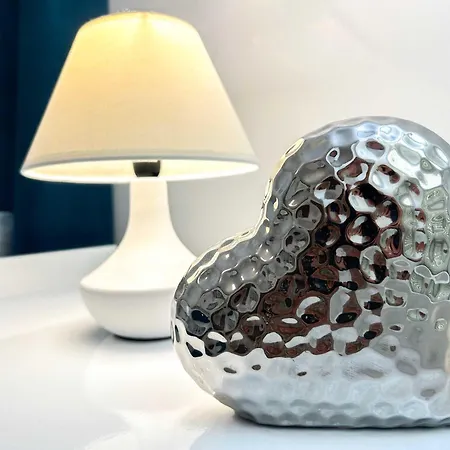 Apartment The First Light