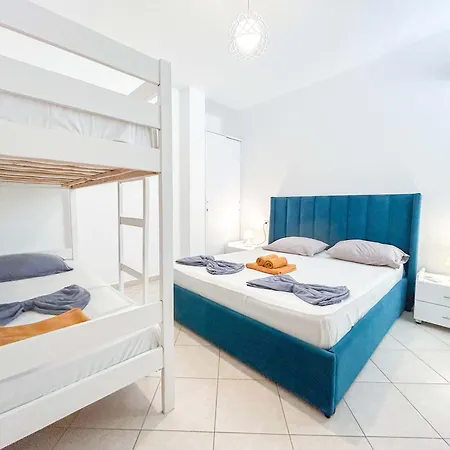 The First Light Apartment *