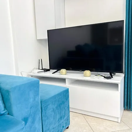 Apartment The First Light *