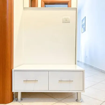 The First Light Apartment Durrës