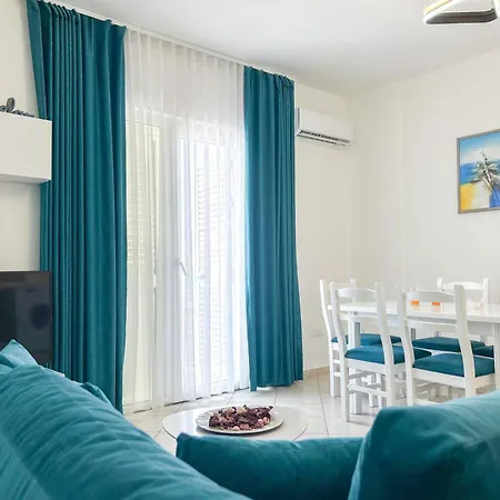 The First Light Durrës