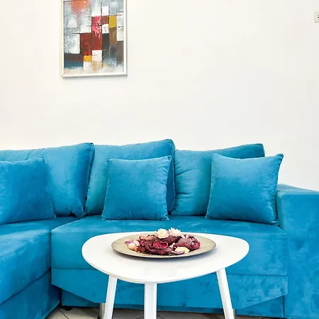 Apartment The First Light