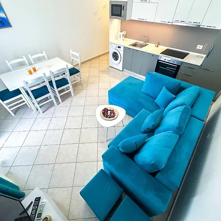 Apartment The First Light