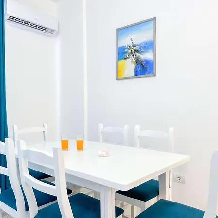 Apartment The First Light *