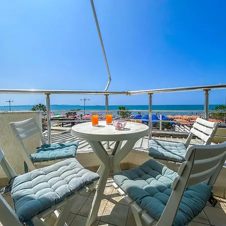 The First Light Apartment